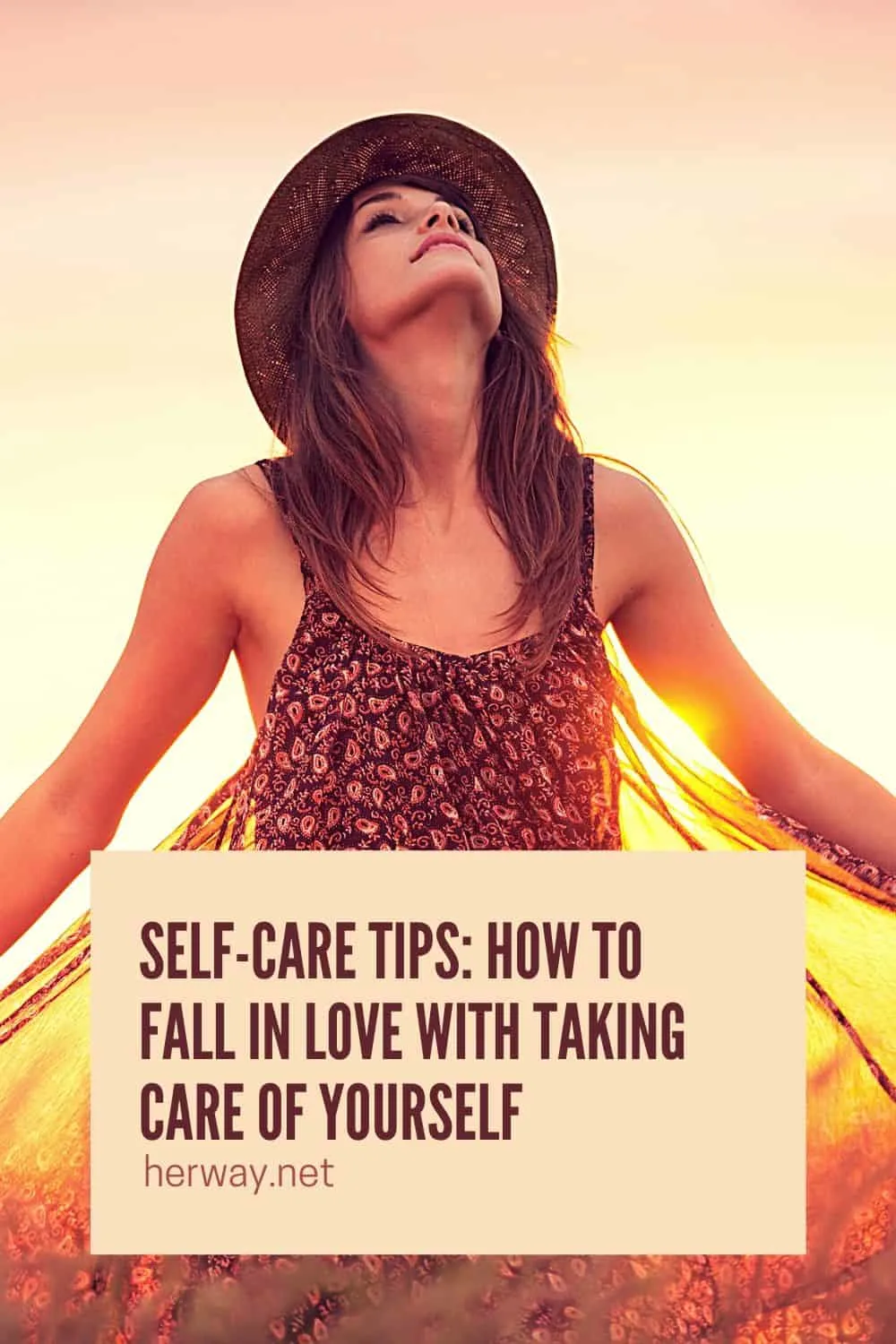 Self-Care Tips: How To Fall In Love With Taking Care Of Yourself