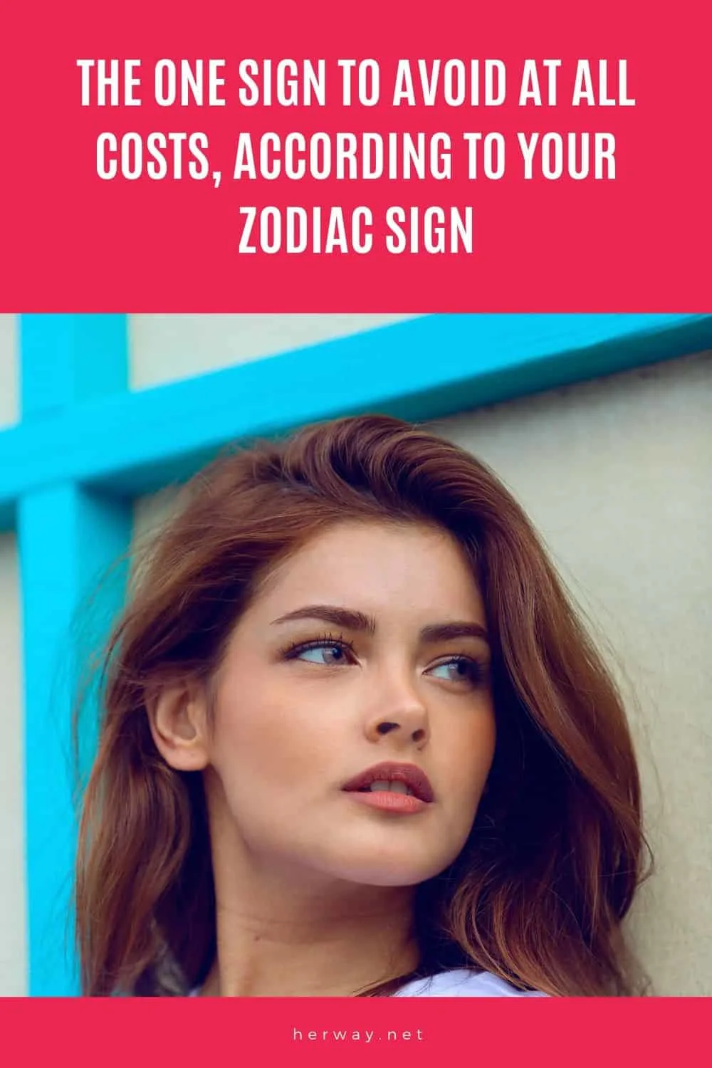 The One Sign To Avoid At All Costs, According To Your Zodiac Sign