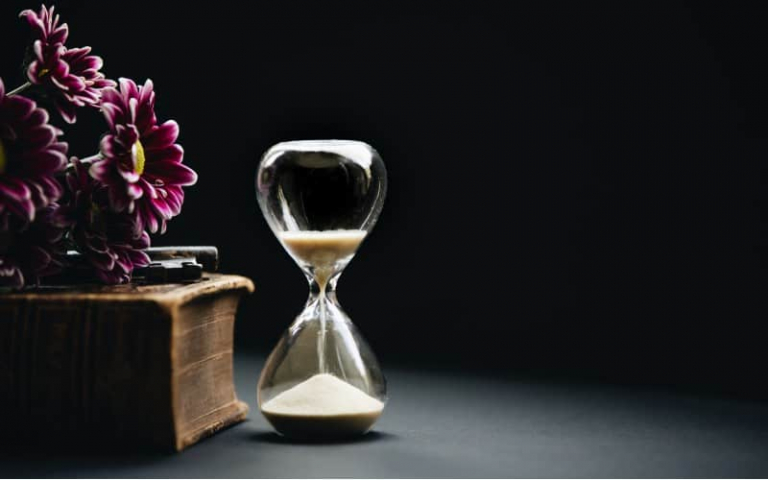 Wasting Time Quotes: 115 Sayings To Appreciate Your