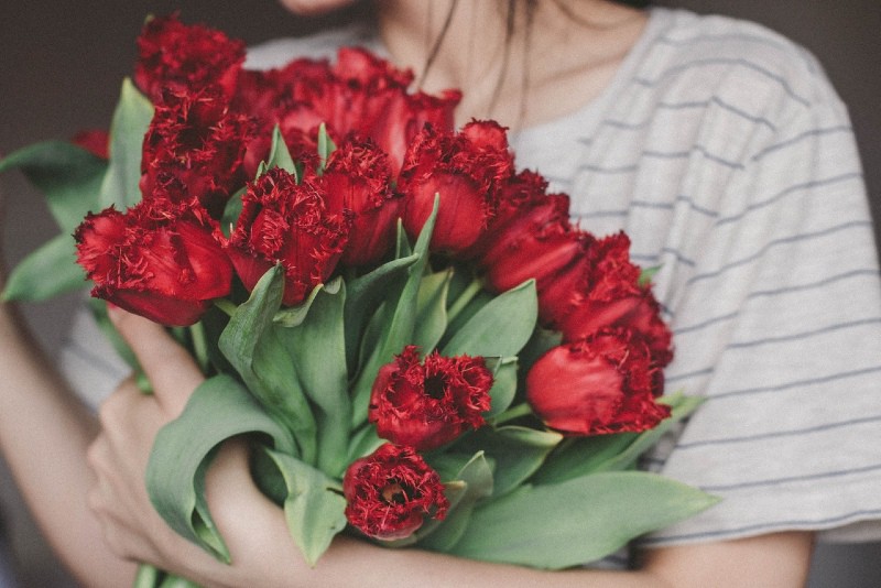 20 Reasons Why You Should Go Ahead And Buy Yourself Flowers