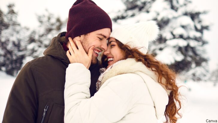 5 Zodiac Signs That Will Fall In Love In December