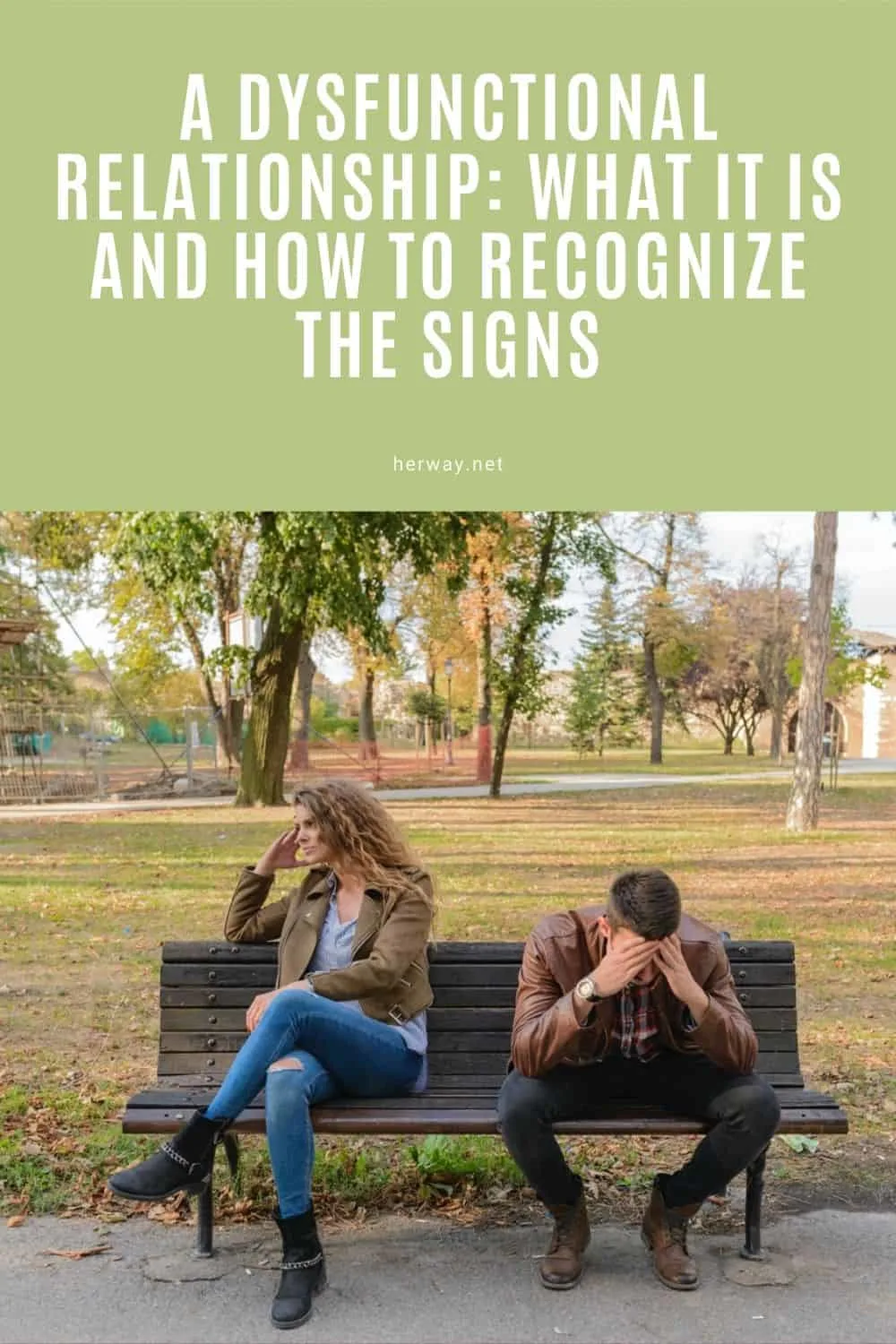 A Dysfunctional Relationship: What It Is And How To Recognize The Signs