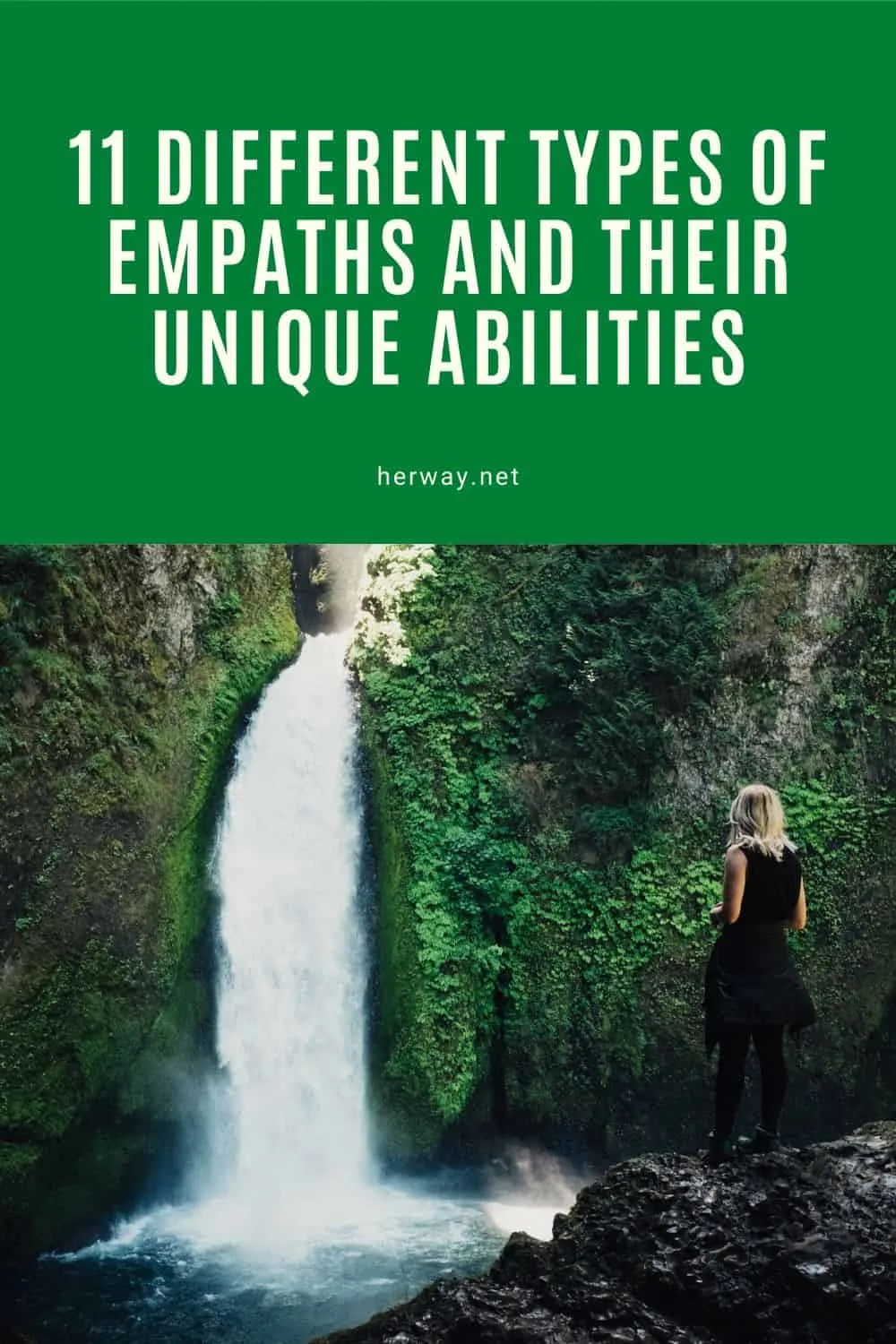 11 Different Types Of Empaths And Their Unique Abilities