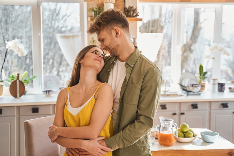 8 INTIMATE Things to Do Instead of Having Sex