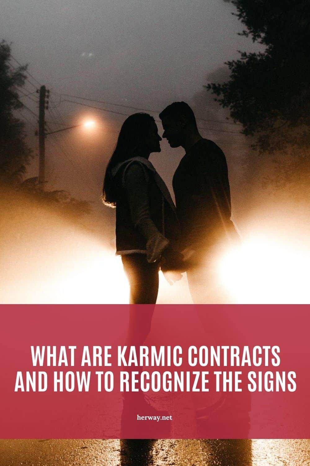 What Are Karmic Contracts And How To Recognize The Signs