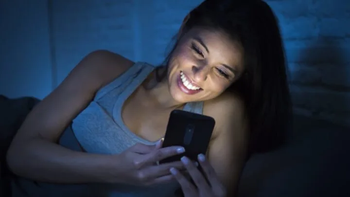 145 Cute Goodnight Paragraphs For Her To Make Her Smile
