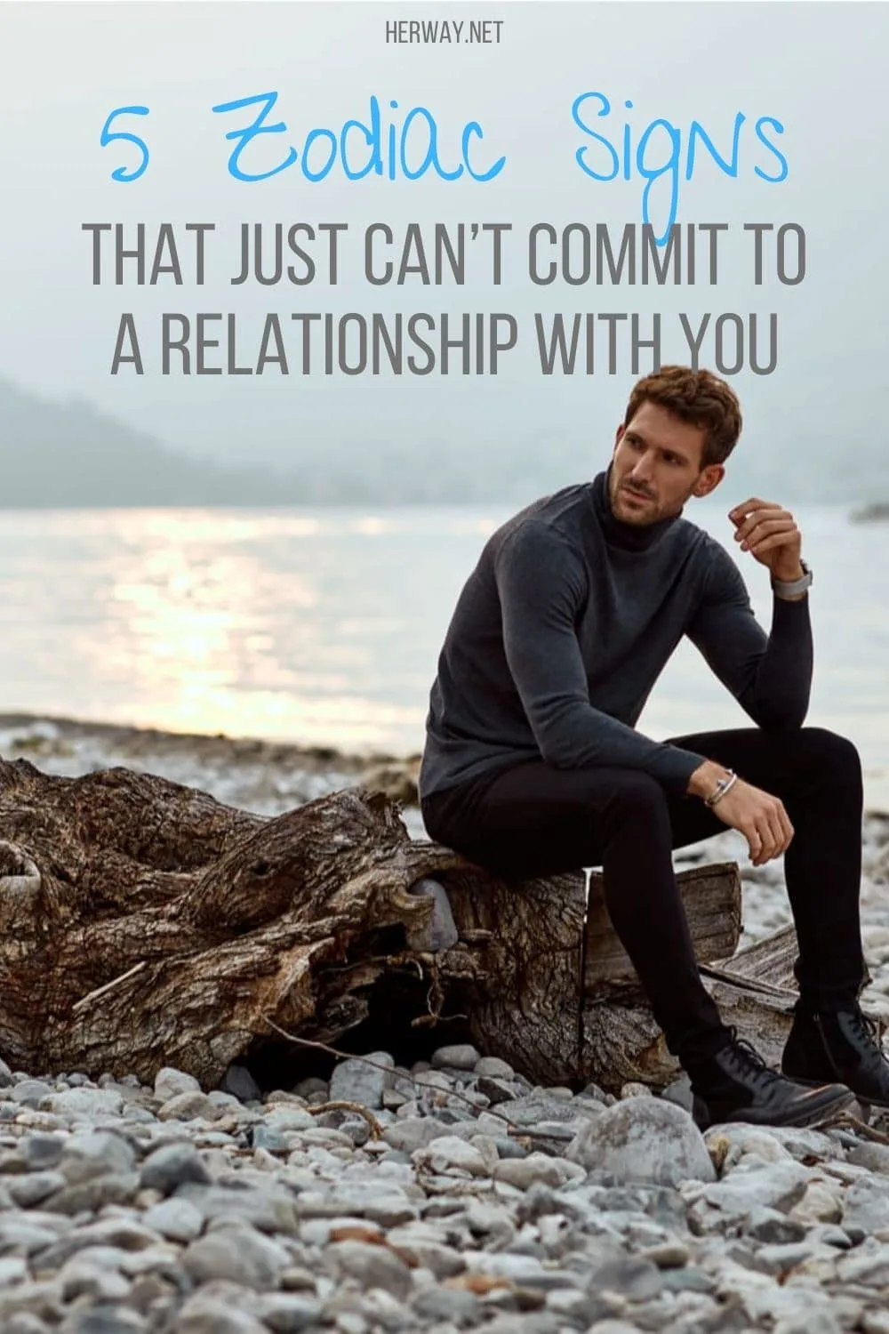 5 Zodiac Signs That Just Can’t Commit To A Relationship With You