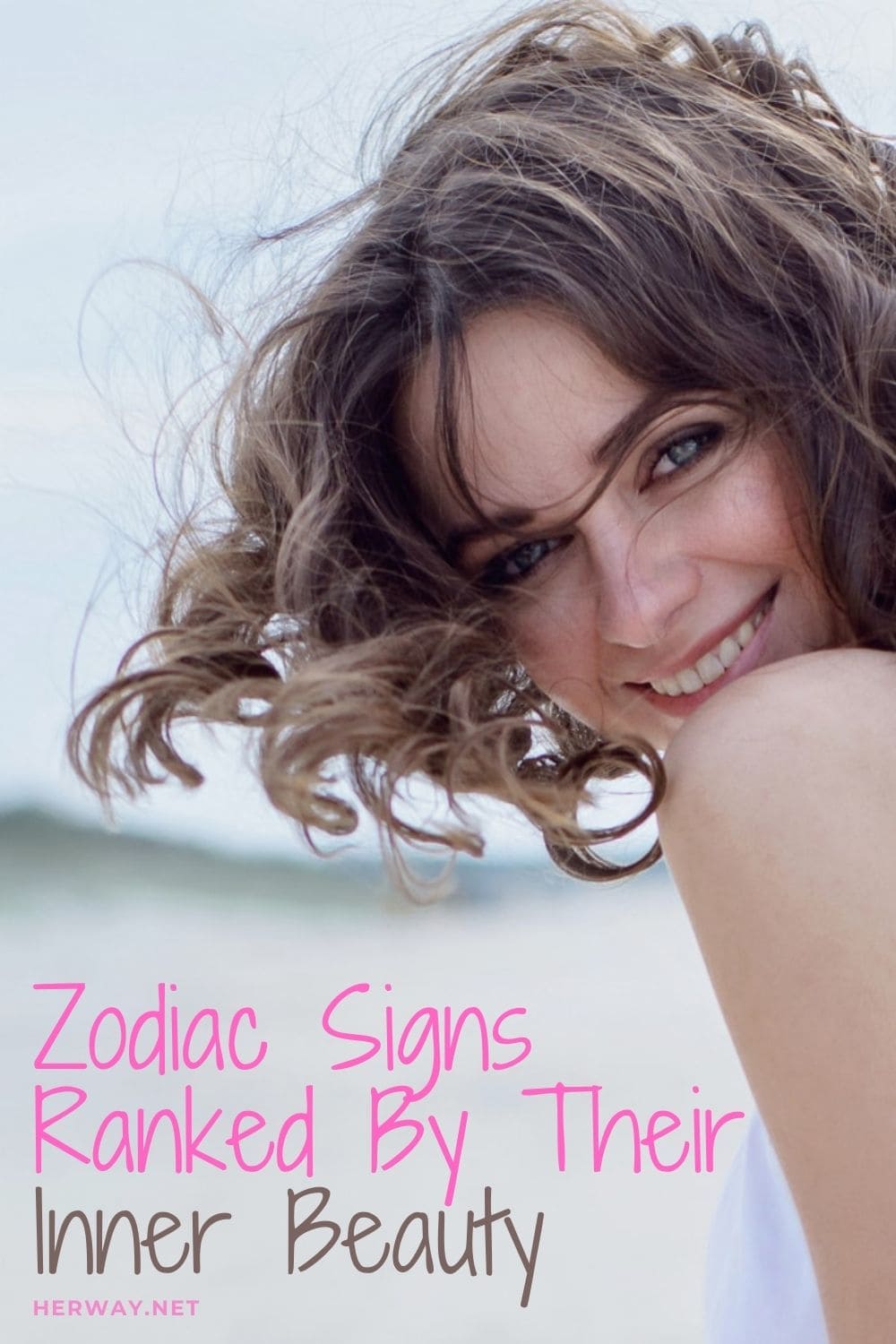 Zodiac Signs Ranked By Their Inner Beauty