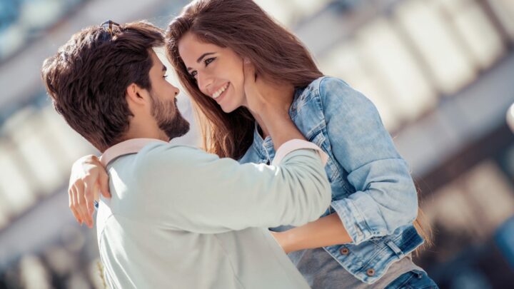 These 5 Zodiac Signs Will Be Happy In Love In 2023