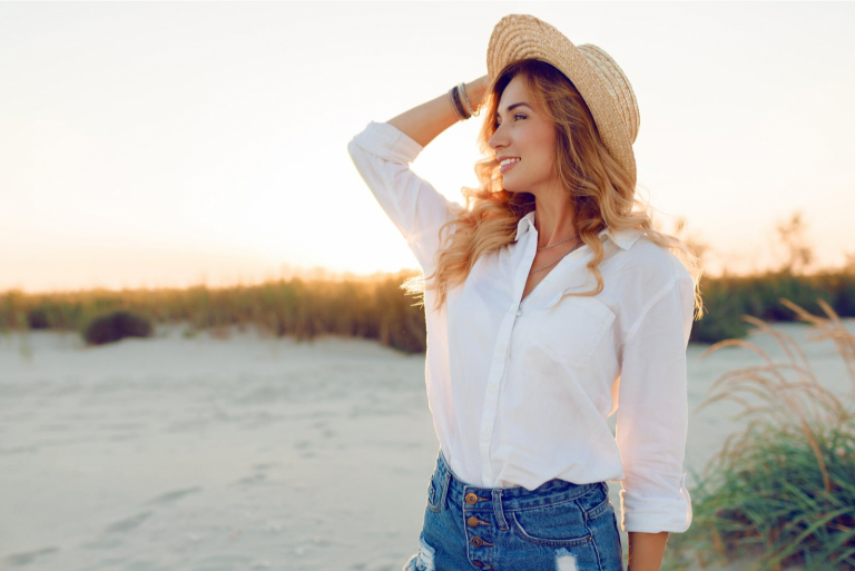 10 Things Guys Look For In Girls