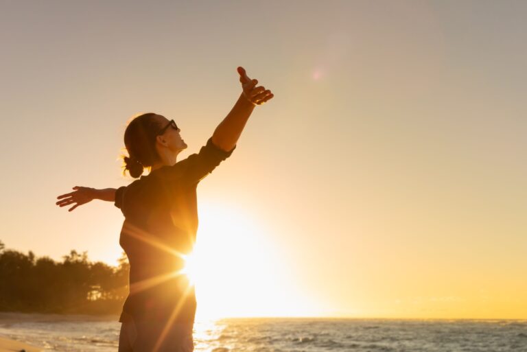 10 Things To Be Thankful For As You Enter A New Chapter Of Your Life