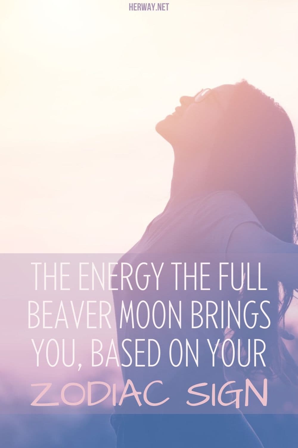 The Energy The Full Beaver Moon Brings You, Based On Your Zodiac Sign