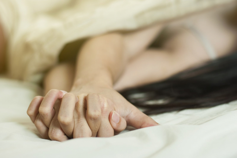 These Are The 9 Zodiac Pairs That Have The Best Sex