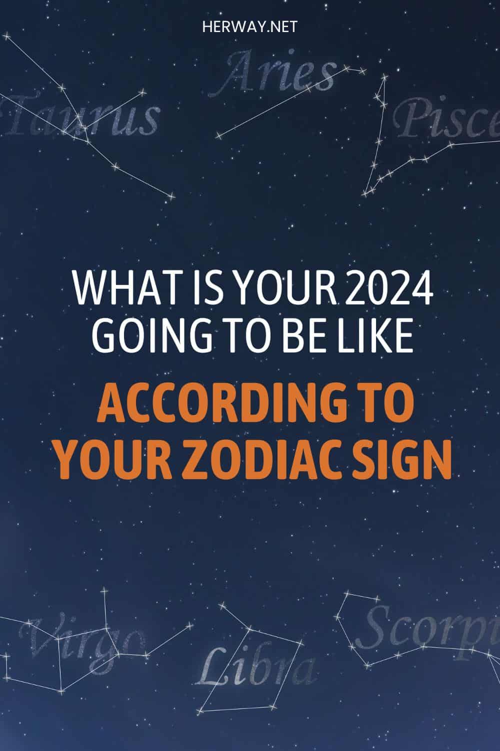 What Is Your 2024 Going To Be Like According To Your Zodiac Sign 