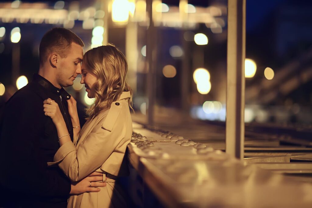 11 Signs You’re His Priority