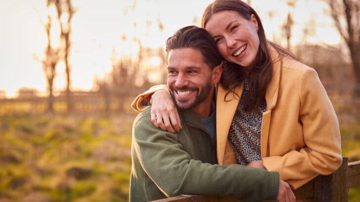 Este año, define tu casi relación