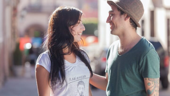 How To Make Him Want You: 31 Proven Ways To Get Him Hooked