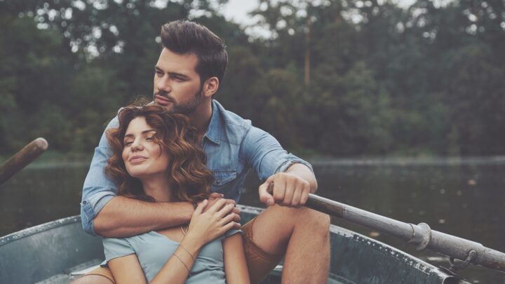 These Timeless Love Quotes Perfectly Explain The POWER Of Love