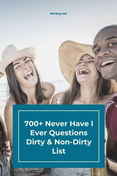 never have i ever dirty questions generator