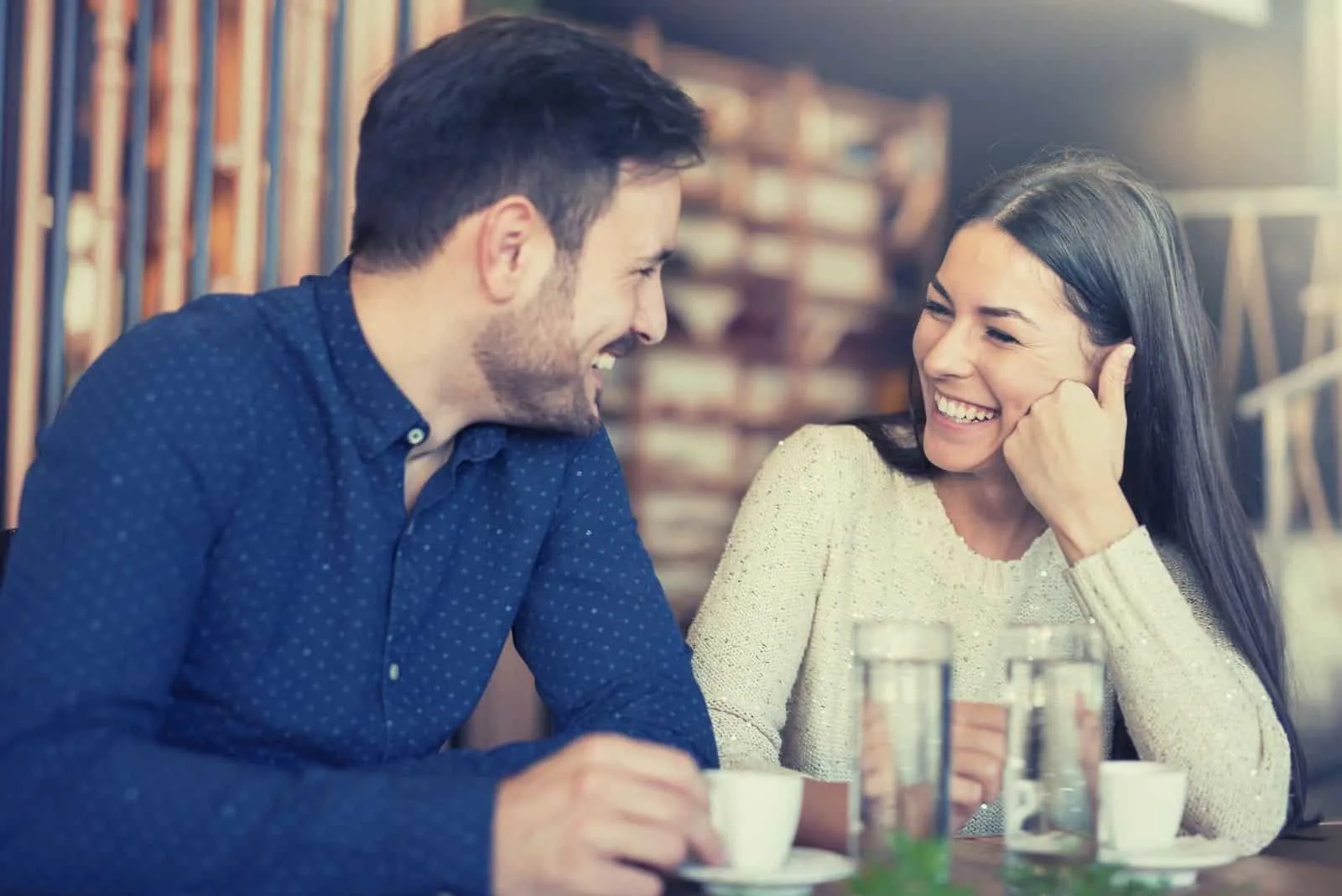 11 Tips to Ace Your First Date