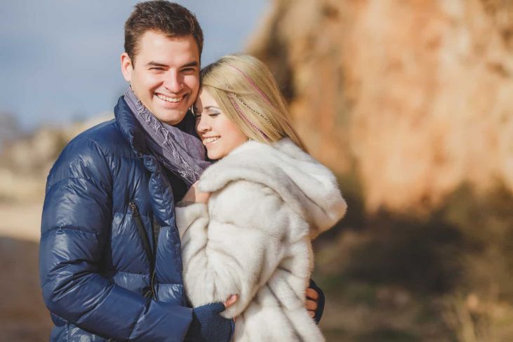 21 Clear And Undeniable Signs A Taurus Man Likes You