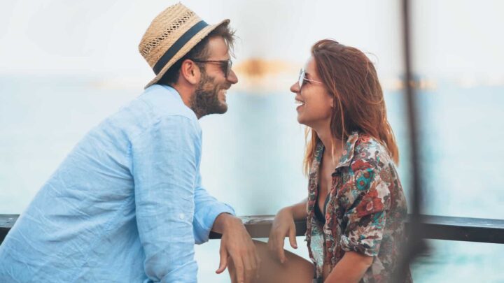 18 Strong And Most Definite Signs A Pisces Man Likes You