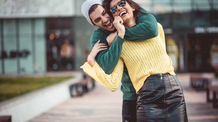 9 Revealing Signs A Libra Man Likes You (Even If He Hides It)