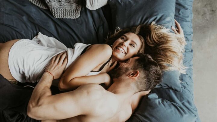 Do Guys Fall In Love With Friends With Benefits? Inside His Mind