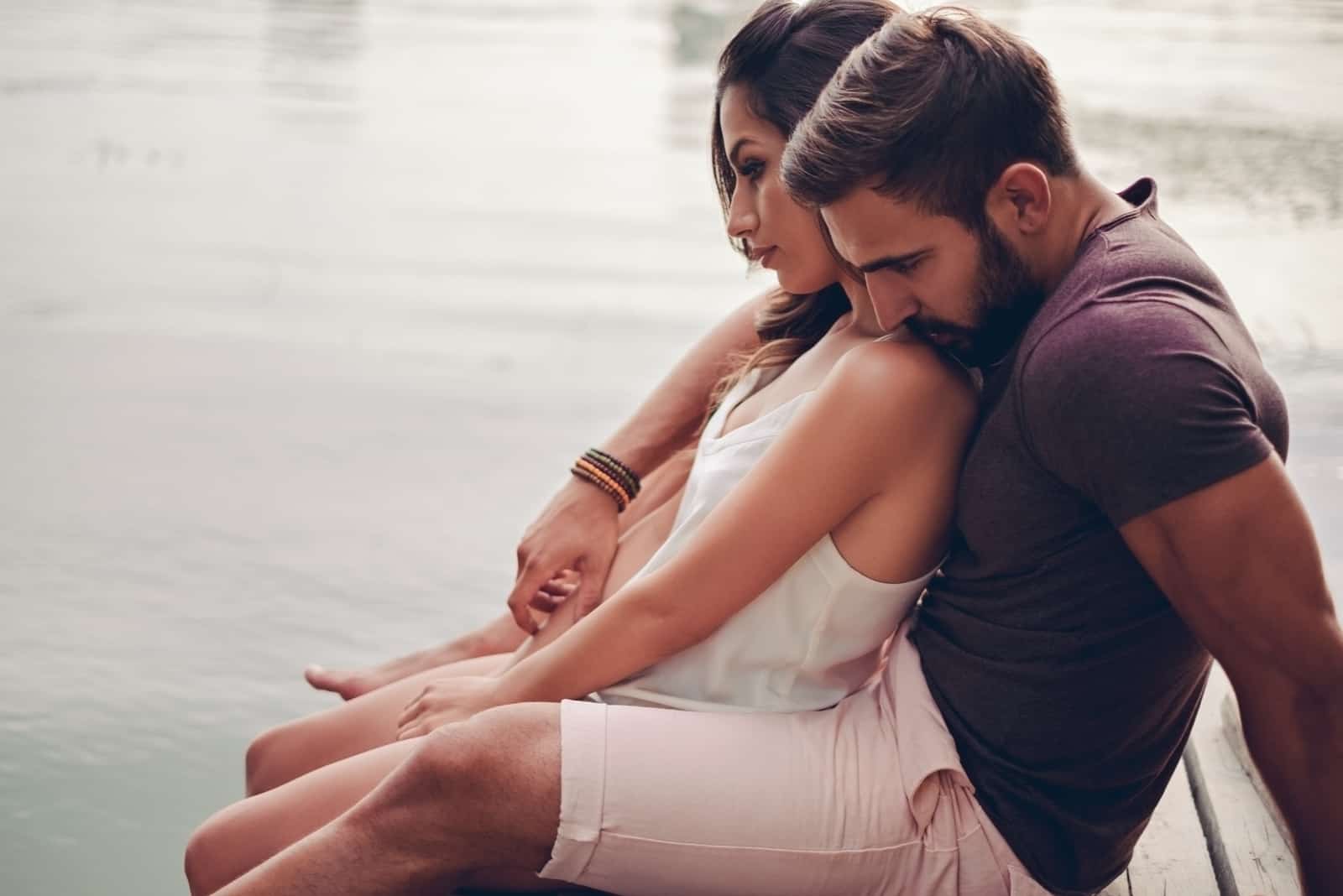 This Is How To Stop Thinking About Your Ex With Someone Else