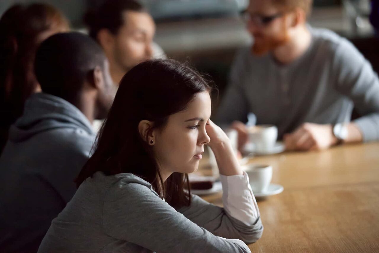 Um guia para compreender e superar o entorpecimento emocional