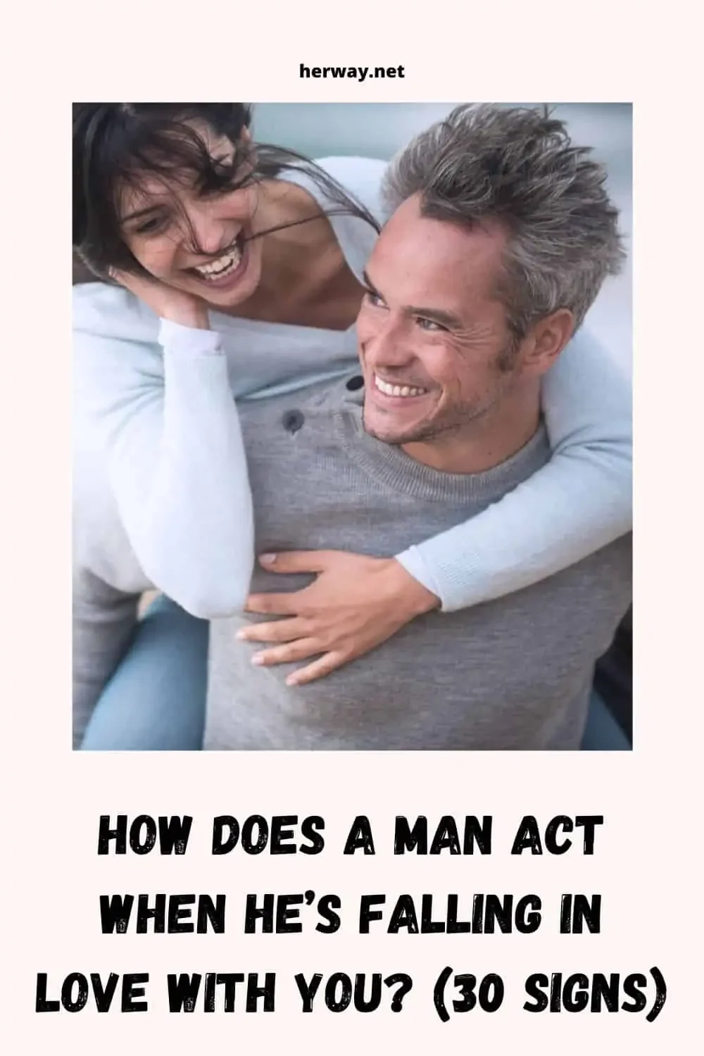 How Does A Man Act When He’s Falling In Love With You (30 Signs)