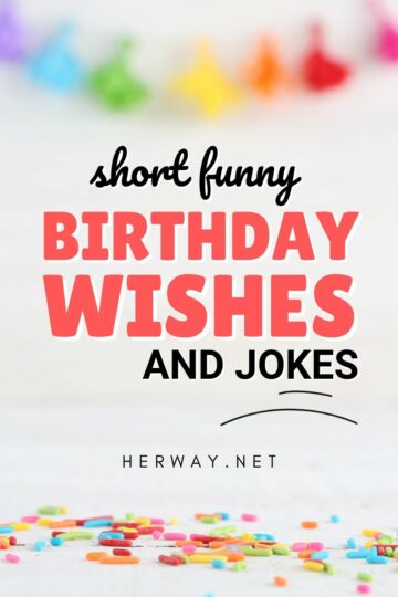 220 Hilariously Funny Birthday Wishes And Jokes