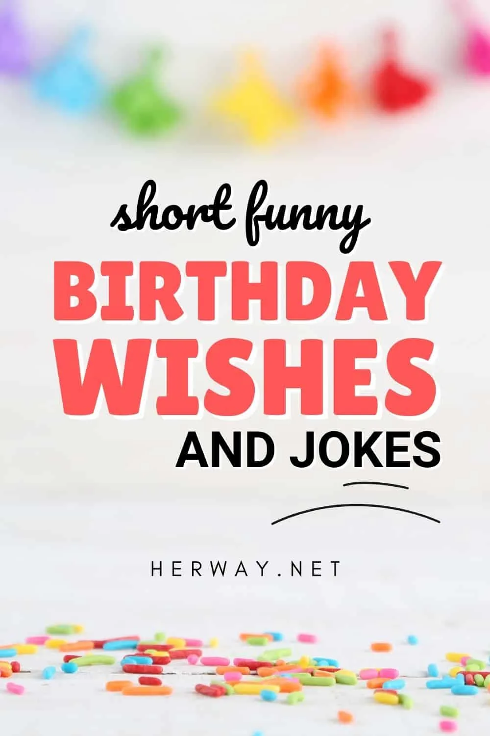 50 Funny Birthday Wishes for Your Wife to Make Her Laugh - Happy Birthday  Wisher