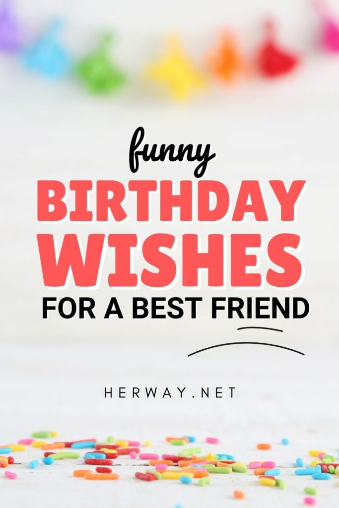 220 Hilariously Funny Birthday Wishes And Jokes