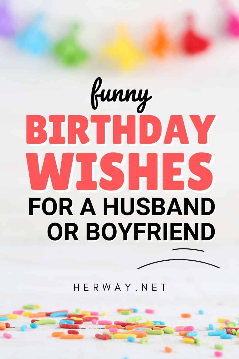 rude birthday wishes for men