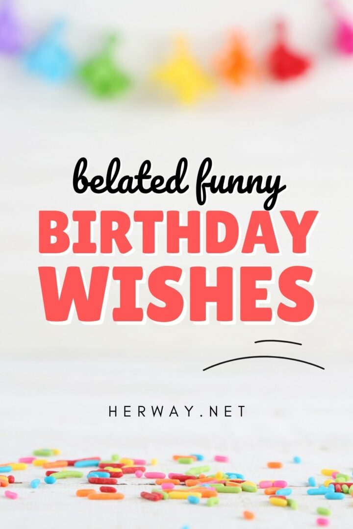 220 Hilariously Funny Birthday Wishes And Jokes