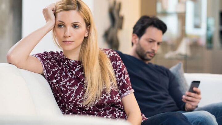 I Hate My Husband: 15 Possible Reasons Why And What To Do About It