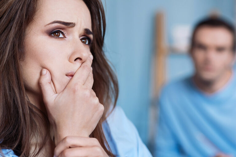 I Hate My Husband: 15 Possible Reasons Why And What To Do About It