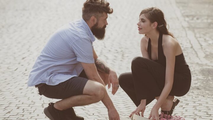 Is Love At First Sight Real? (And Why It Happens)
