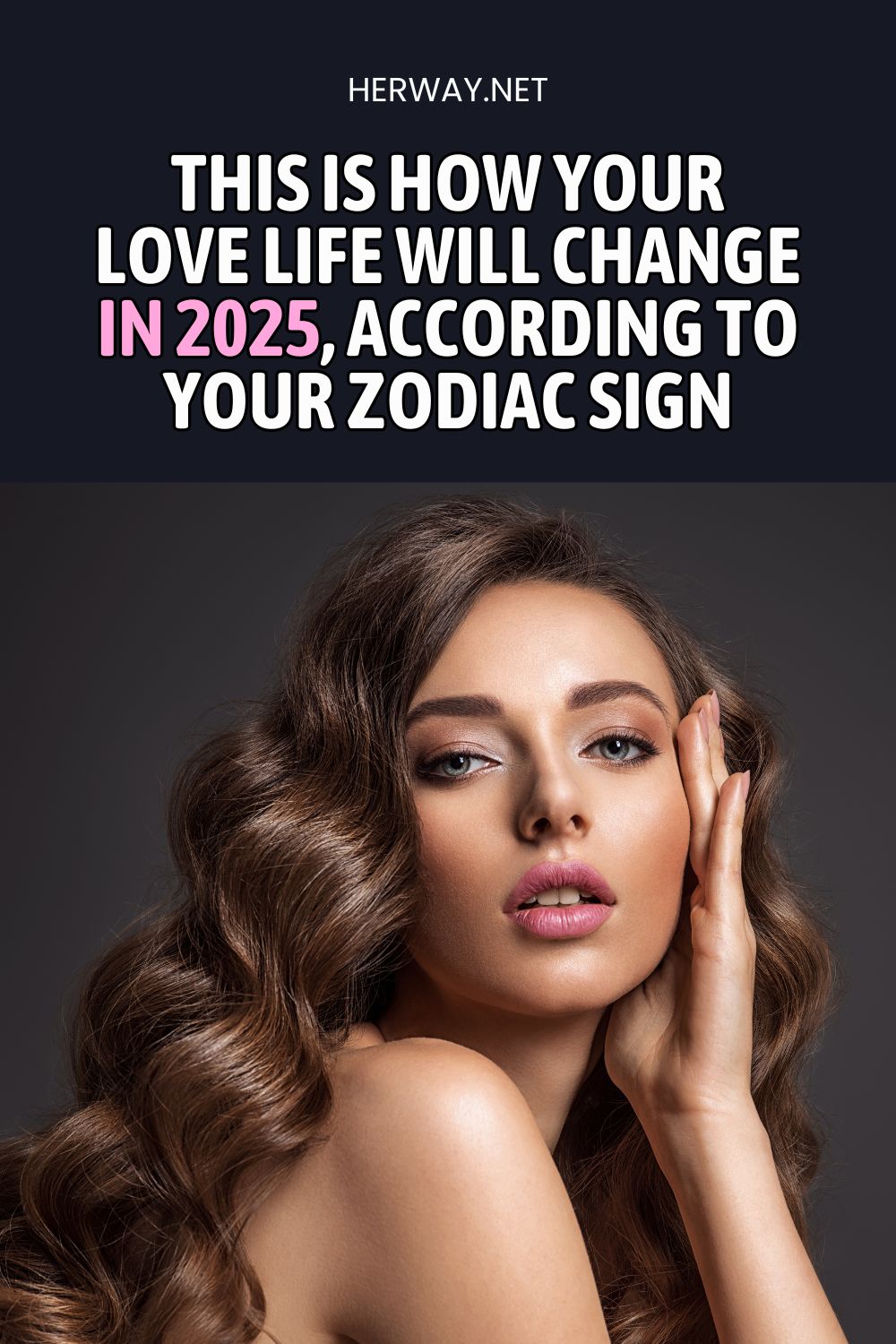 This Is How Your Love Life Will Change In 2025, According To Your Zodiac Sign Pinterest