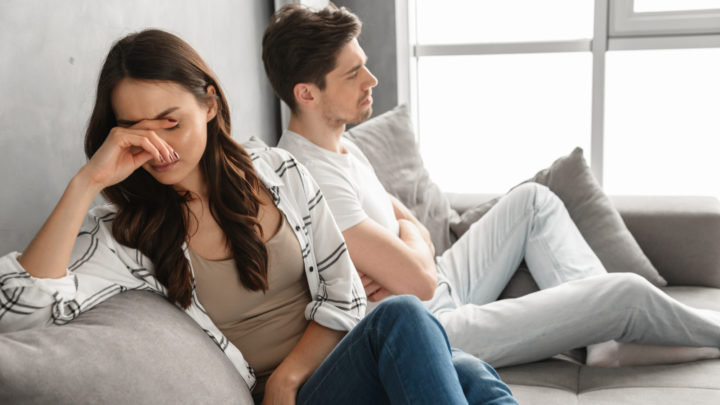 Il mio matrimonio è finito? 32 segnali di allarme di un'unione coniugale infelice