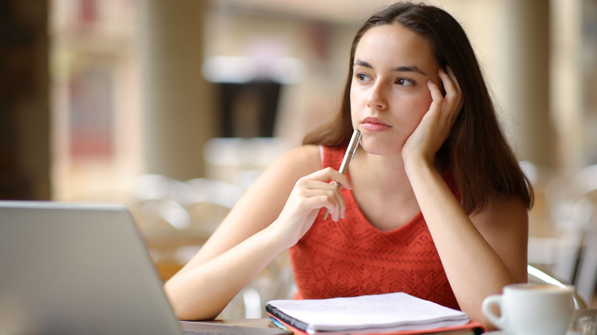 Il pensiero dell'adolescente