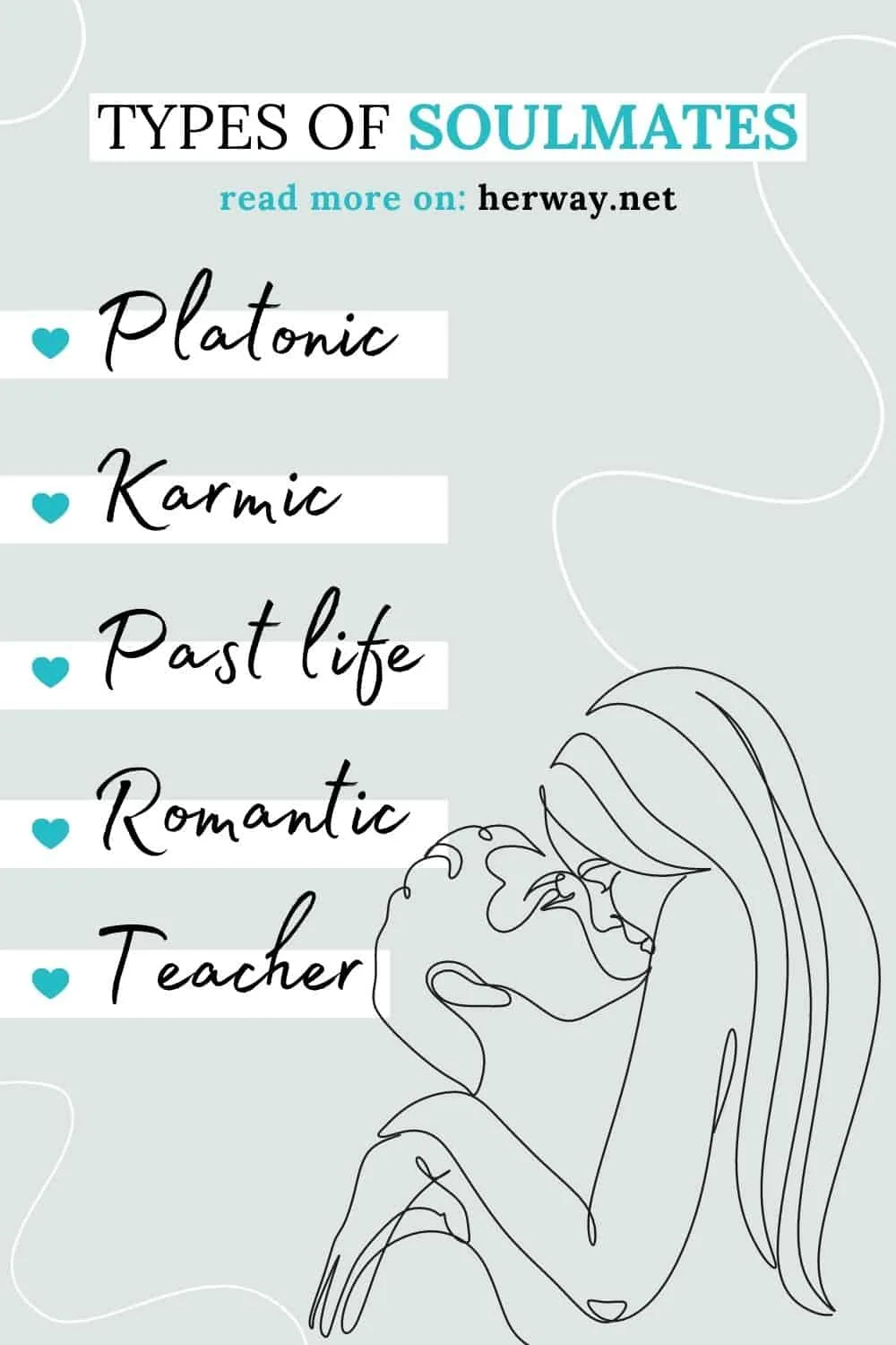 Types Of Soulmates