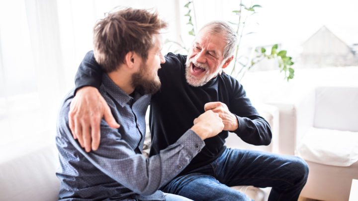 7 Ways To Improve And Strengthen The Father-Son Relationship