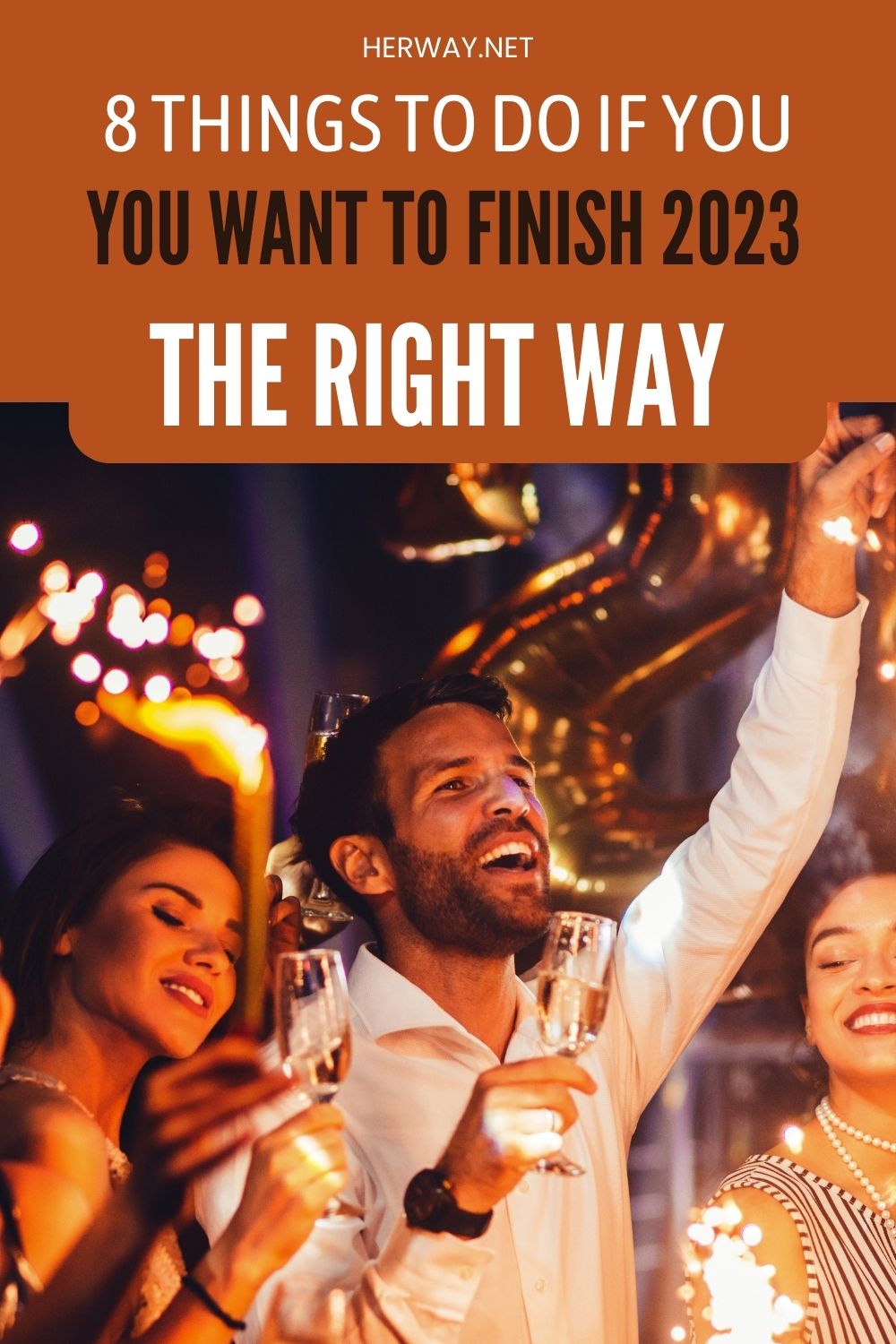 8 Things To Do If You Want To Finish 2024 The Right Way