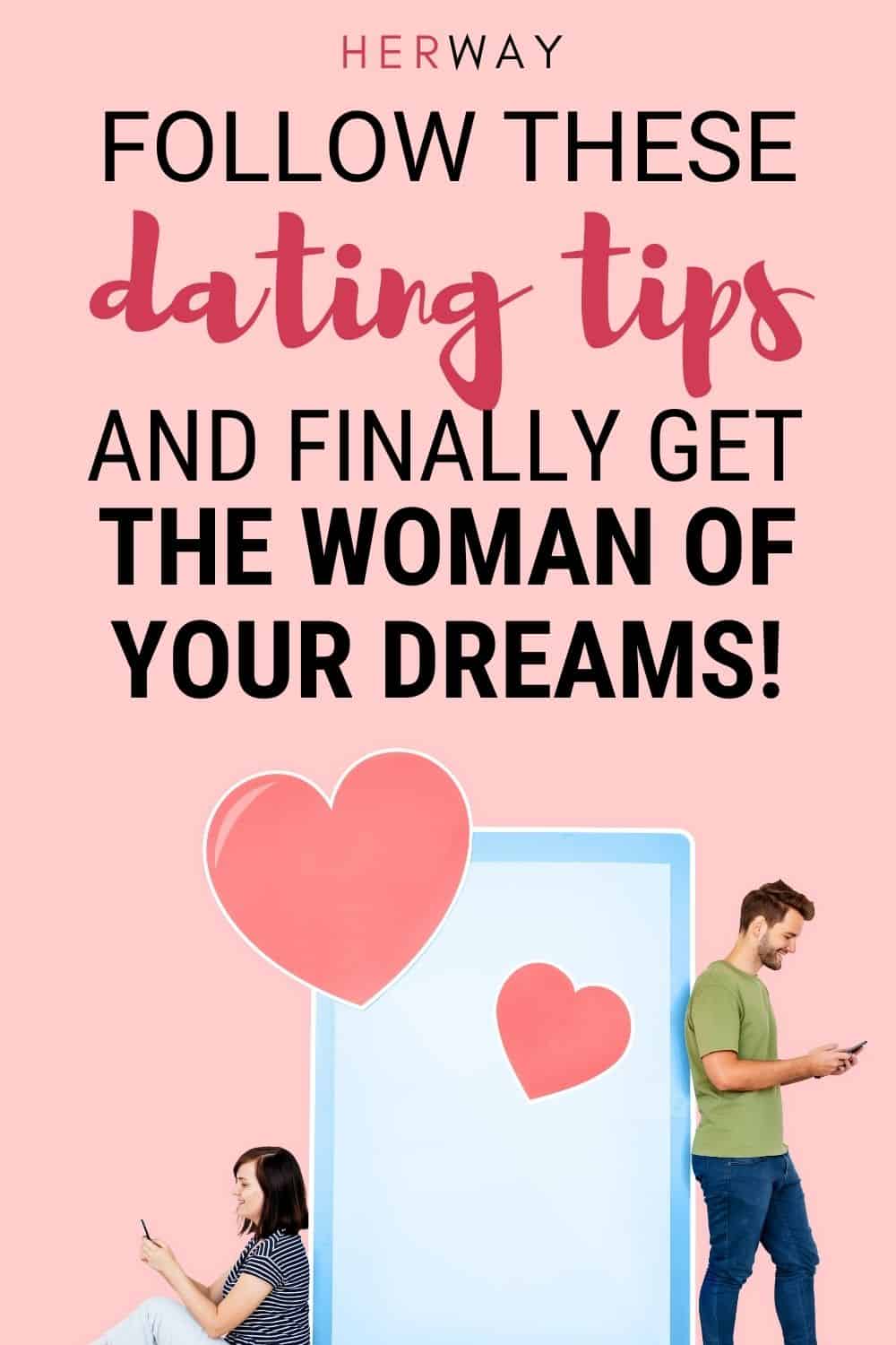 Dating Advice For Men This Is How You Play The Game Pinterest