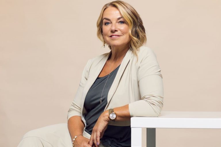 Esther Perel