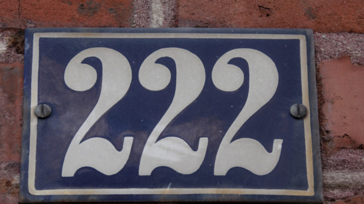 222 Twin Flame Angel Number Meaning (And Why You Keep Seeing It)