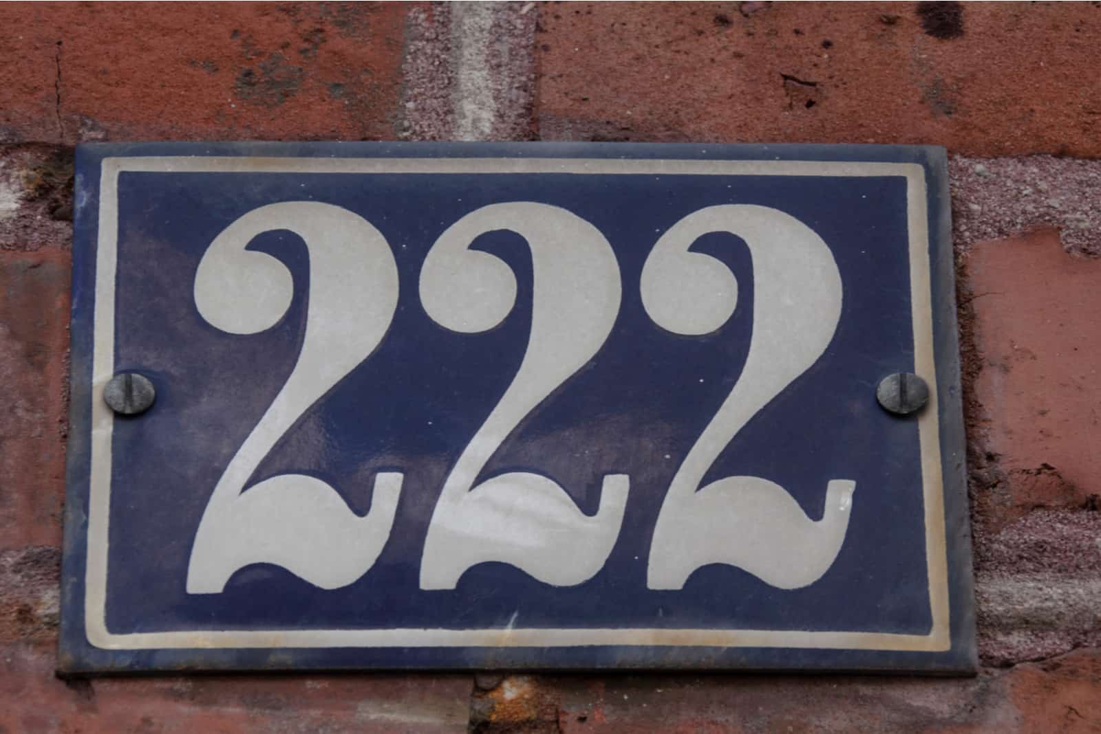 222 Twin Flame Angel Number Meaning (And Why You Keep Seeing It)