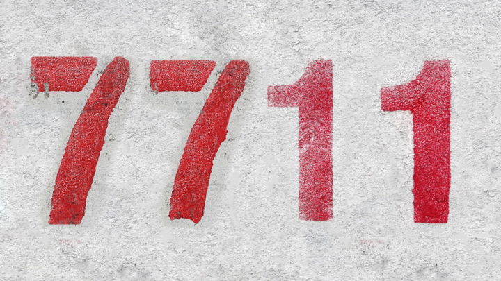 7711 Angel Number Meaning And Why You Keep Seeing It